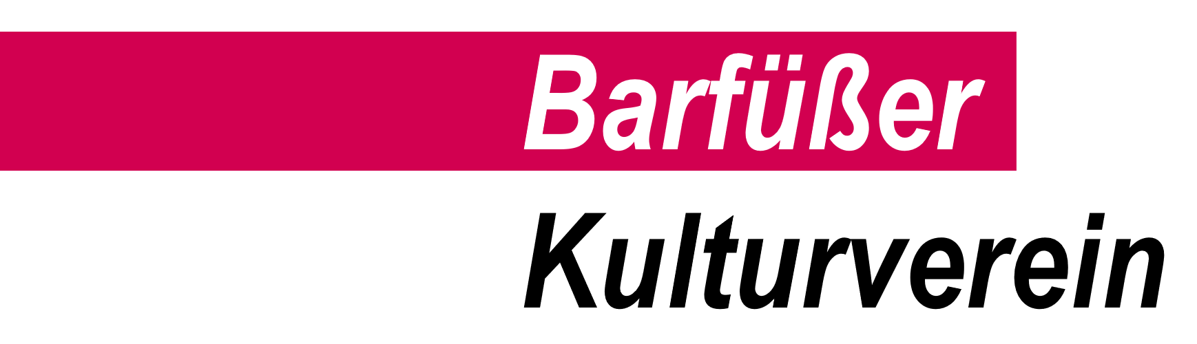 Barfüßer-Förderkreis-Kultur e.V.